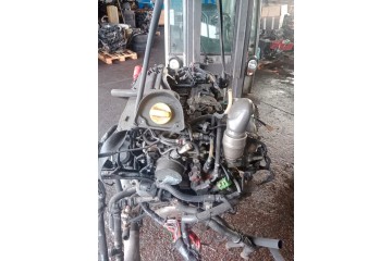 M9T708 ENGINE RENAULT MASTER MOVANO 2 3DCI BITURBO EURO 6 M9TD708