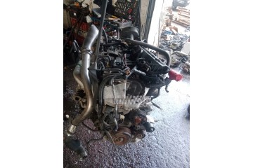 M9T708 ENGINE RENAULT MASTER MOVANO 2 3DCI BITURBO EURO 6 M9TD708 Catalog number of the part M9T708 SILNIK RENAULT MASTER MOVANO