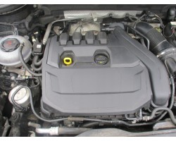 ENGINE COIL TURBOCHARGER SEAT ATECA PASSAT B8 1 5 TSI 20R DPC