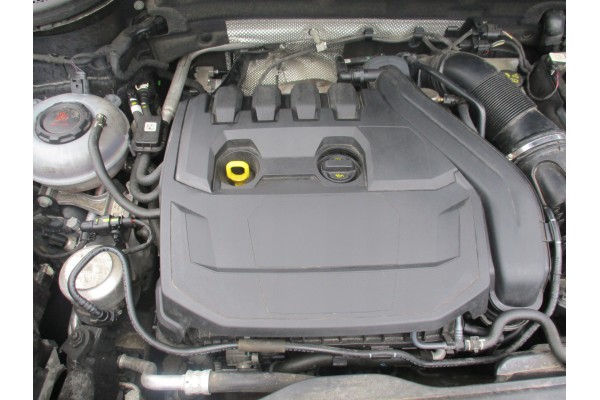 ENGINE COIL TURBOCHARGER SEAT ATECA PASSAT B8 1 5 TSI 20R DPC