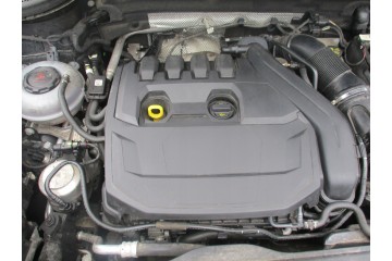 ENGINE COIL TURBOCHARGER SEAT ATECA PASSAT B8 1 5 TSI 20R DPC