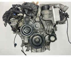 Mercedes CL500 W216 5 5 V8 M273 CLS C219 Engine complete 273960