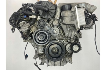 Mercedes CL500 W216 5 5 V8 M273 CLS C219 Engine complete 273960