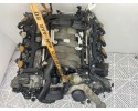 Mercedes CL500 W216 5 5 V8 M273 CLS C219 Engine complete 273960 Catalog number of the part 273960