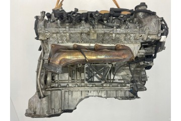 Mercedes CL500 W216 5 5 V8 M273 CLS C219 Engine complete 273960 Part manufacturer Mercedes Benz OE