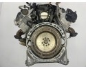 Mercedes CL500 W216 5 5 V8 M273 CLS C219 Engine complete 273960 Car type passenger cars