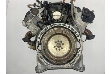 Mercedes CL500 W216 5 5 V8 M273 CLS C219 Engine complete 273960 Car type passenger cars