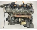 Mercedes CL500 W216 5 5 V8 M273 CLS C219 Engine complete 273960 Engine type gasoline powered
