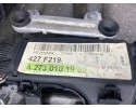 Mercedes CL500 W216 5 5 V8 M273 CLS C219 Engine complete 273960 Quality of parts according to GVO O original with manufacturer s