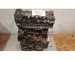 Engine M9T870 Renault Master III 2 3 DCI 1 Turbo Drive Front