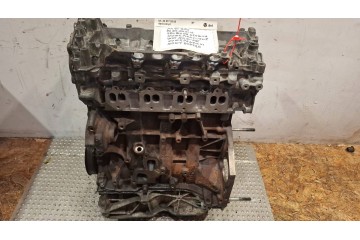Engine M9T870 Renault Master III 2 3 DCI 1 Turbo Drive Front