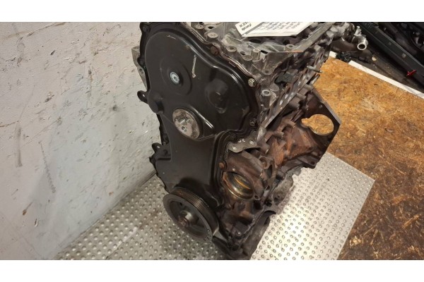 Engine M9T870 Renault Master III 2 3 DCI 1 Turbo Drive Front Engine type diesel