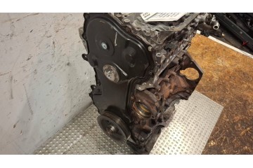 Engine M9T870 Renault Master III 2 3 DCI 1 Turbo Drive Front Engine type diesel