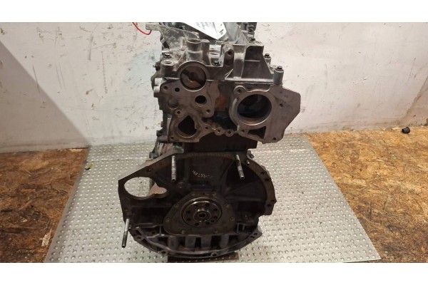 Motor M9T870 Renault Master III 2.3 DCI 1 Turbo Tracción Delantera