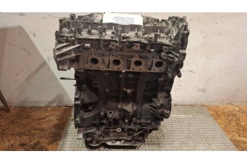Motor M9T870 Renault Master III 2.3 DCI 1 Turbo Tracción Delantera
