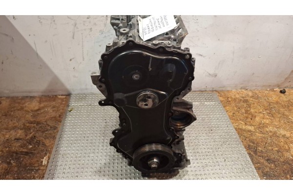 Motor M9T870 Renault Master III 2.3 DCI 1 Turbo Tracción Delantera