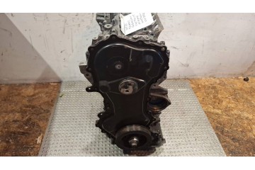 Motor M9T870 Renault Master III 2.3 DCI 1 Turbo Tracción Delantera