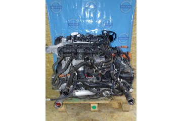 ENGINE VOLVO XC60 XC90 V90 S90 XC40 2 0T B4204T56 40 000KM