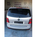 VOLKSWAGEN TOURAN (1T2) Advance