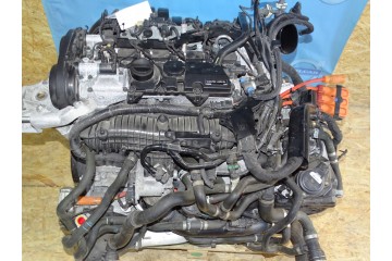 ENGINE VOLVO XC60 XC90 V90 S90 XC40 2 0T B4204T56 40 000KM Catalog number of the part B4204T56