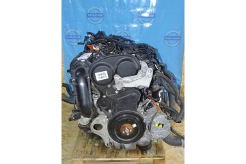ENGINE VOLVO XC60 XC90 V90 S90 XC40 2 0T B4204T56 40 000KM Part manufacturer Volvo OE