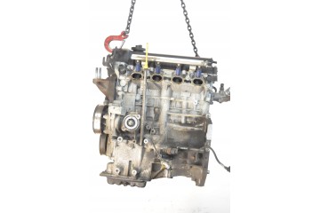 PRO CEED I II RIO III i20 ix20 i30 VENGA 1 4 16V G4FA ENGINE 196 thousand km