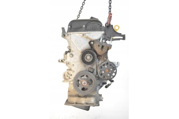PRO CEED I II RIO III i20 ix20 i30 VENGA 1 4 16V G4FA ENGINE 196 thousand km Part manufacturer Kia OE