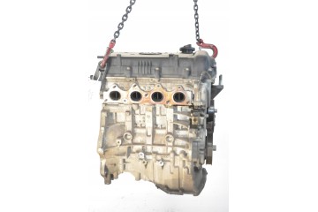 PRO CEED I II RIO III i20 ix20 i30 VENGA 1 4 16V G4FA ENGINE 196 thousand km Catalog number of the part G4FA