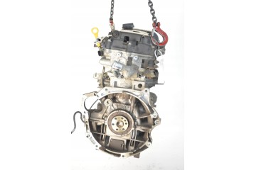 PRO CEED I II RIO III i20 ix20 i30 VENGA 1 4 16V G4FA ENGINE 196 thousand km Quality of parts according to GVO O original with m