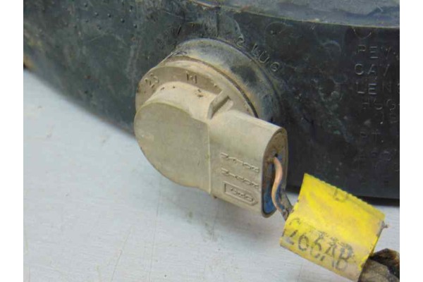  PILOTO DELANTERO IZQUIERDO JEEP GRAND CHEROKEE (ZJ/Z) 2.5 TD Canyon 1999 177002 JEEP - 2