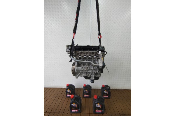 MAZDA 3 BM 6 GJ CX 5 12 17 ENGINE 2 0 PETROL SKYACTIV PE01 PE02 FREEBIE