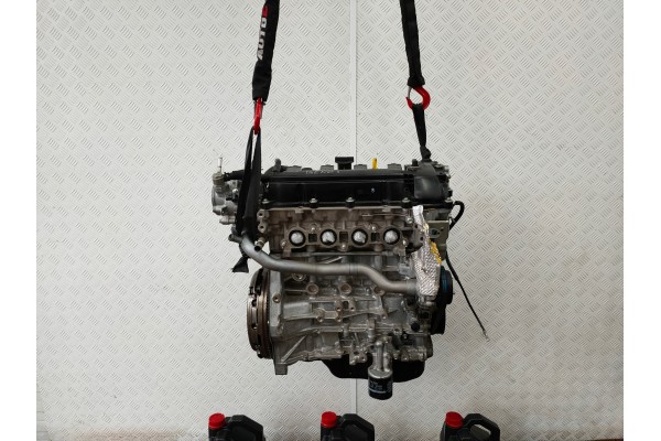 MAZDA 3 BM 6 GJ CX 5 12 17 ENGINE 2 0 PETROL SKYACTIV PE01 PE02 FREEBIE Catalog number of the part MAZDA 3 BM 6 GJ CX 5 12 17 SI