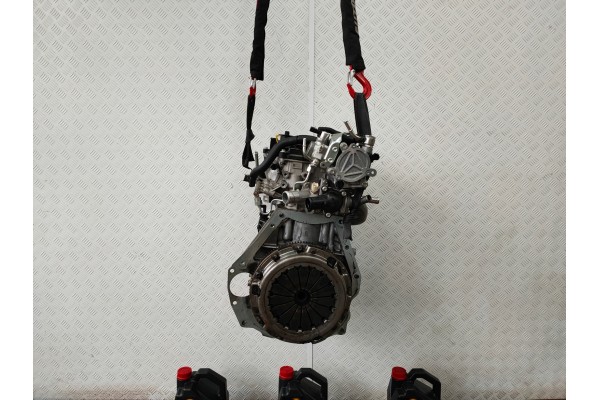 MAZDA 3 BM 6 GJ CX 5 12 17 ENGINE 2 0 PETROL SKYACTIV PE01 PE02 FREEBIE Part manufacturer Mazda OE