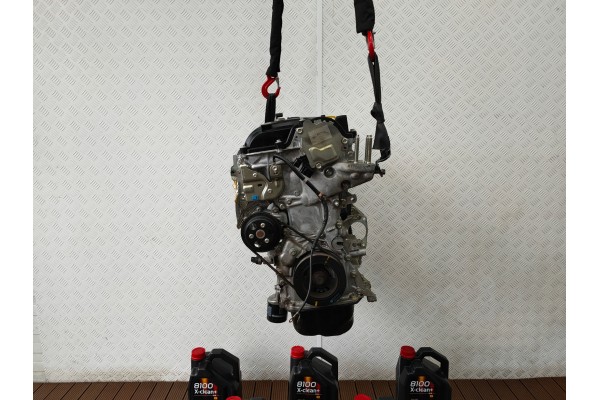 MAZDA 3 BM 6 GJ CX 5 12 17 ENGINE 2 0 PETROL SKYACTIV PE01 PE02 FREEBIE Car type 4x4 SUV passenger cars