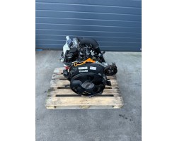 Engine VW Crafter 2 5 TDI IDEAL ORIGINAL not repaired