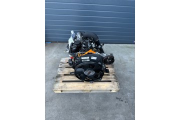 Engine VW Crafter 2 5 TDI IDEAL ORIGINAL not repaired