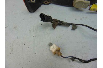  PILOTO DELANTERO IZQUIERDO JEEP GRAND CHEROKEE (ZJ/Z) 2.5 TD Canyon 1999 177002 JEEP - 3