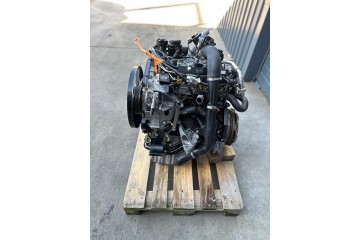Engine VW Crafter 2 5 TDI IDEAL ORIGINAL not repaired Part manufacturer Volkswagen OE