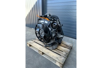 Engine VW Crafter 2 5 TDI IDEAL ORIGINAL not repaired Car type buses trucks cargo vans RVs passenger cars
