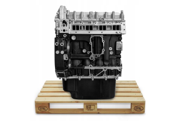 NEW engine 3 0 Multicar M31 TDi F1CE3481R EURO 6 2013 2016 Engine Catalog number of the part F1CE0481 F1CE3481R