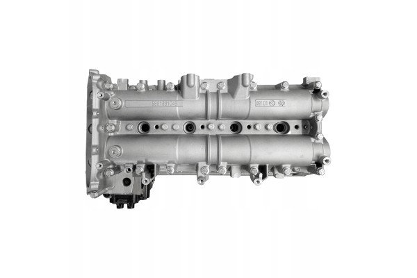 NEW engine 3 0 Multicar M31 TDi F1CE3481R EURO 6 2013 2016 Engine Engine type diesel