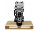 NEW Multicar M31 3 0 TDi F1CE0481R EURO 5 engine Car type buses cargo vans RVs