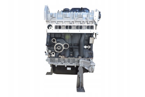 ENGINE BRAND NEW POST FIAT DUCATO IVECO DAILY 2 3 EURO6 F1AGL411