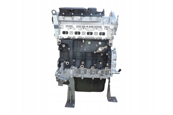 ENGINE BRAND NEW POST FIAT DUCATO IVECO DAILY 2 3 EURO6 F1AGL411 Part manufacturer Fiat OE