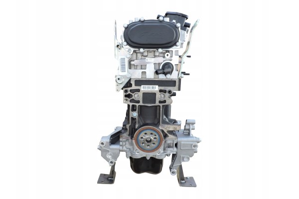 ENGINE BRAND NEW POST FIAT DUCATO IVECO DAILY 2 3 EURO6 F1AGL411 Car type buses cargo vans RVs