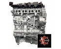 ENGINE BMW 2 0d B47D20B Denomination Warranty MTG OW