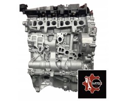ENGINE BMW 2 0d B47D20B Denomination Warranty MTG OW