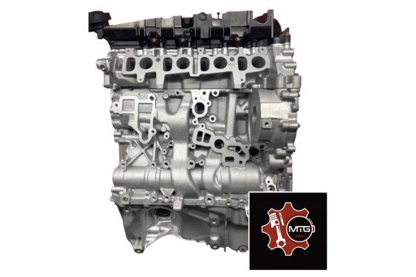 ENGINE BMW 2 0d B47D20B Denomination Warranty MTG OW