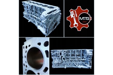 ENGINE BMW 2 0d B47D20B Denomination Warranty MTG OW Quality of parts according to GVO O original with manufacturer s logo OE