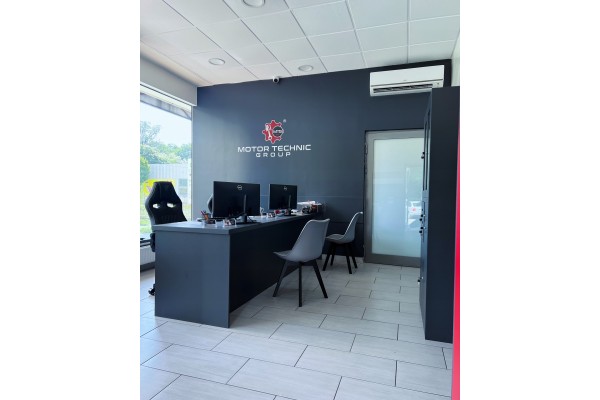 Motor BMW 2.0d B47D20B Reacondicionado con Garantía MTG OW